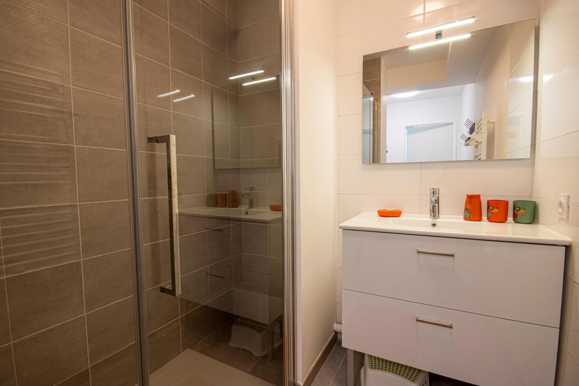 Studio Cosy Aux Portes De Disney - 5 Pers Шеси Экстерьер фото