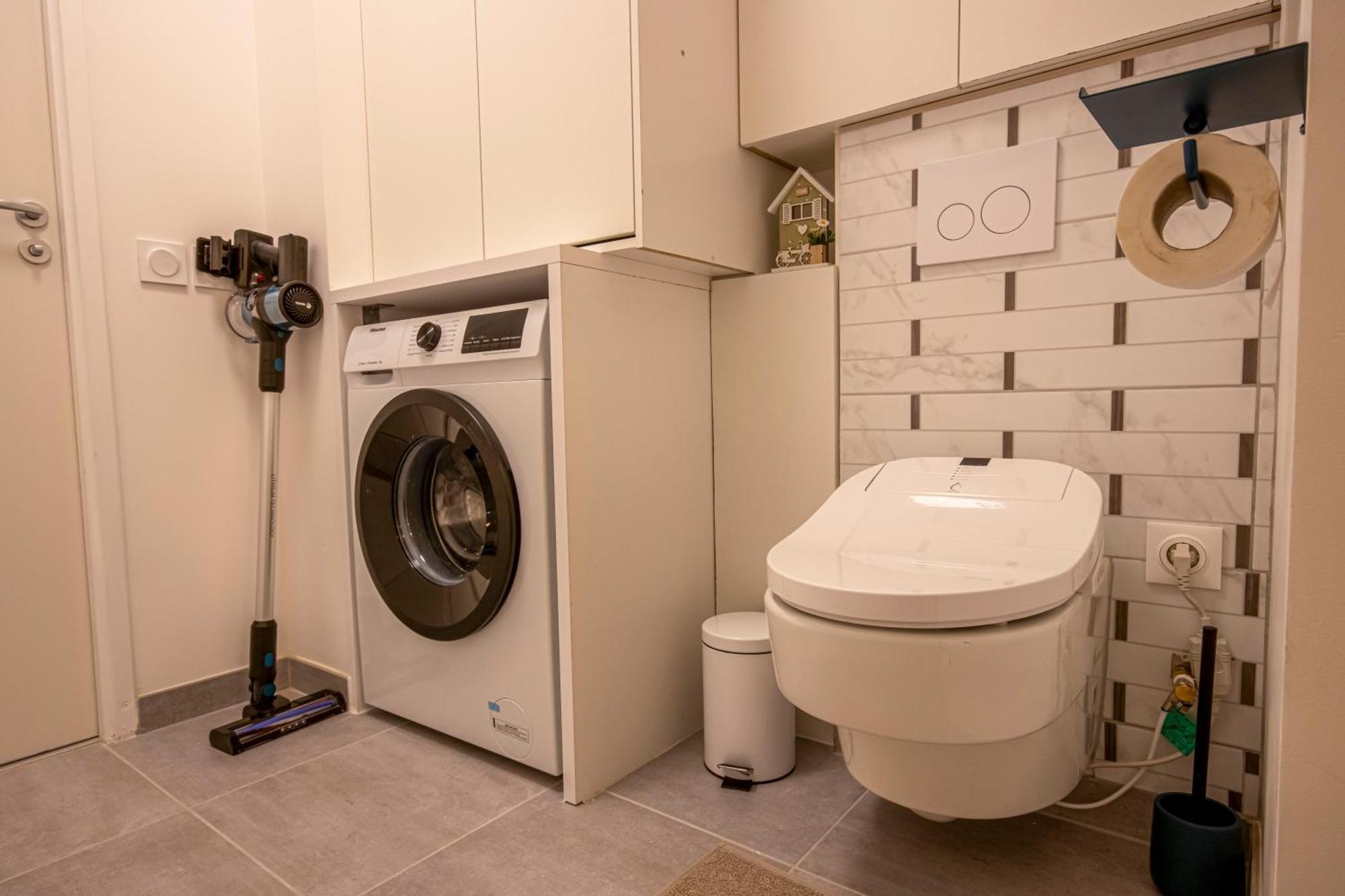Studio Cosy Aux Portes De Disney - 5 Pers Шеси Экстерьер фото